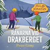 Rånarna vid Drakberget (MP3-Download)