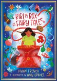 Bibi and the Box of Fairy Tales (eBook, ePUB)