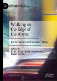 Walking on the Edge of the Abyss (eBook, PDF)