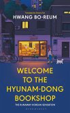 Welcome to the Hyunam-dong Bookshop (eBook, ePUB)