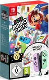 Nintendo Switch Super Mario Party + Joy-Con Controller Set
