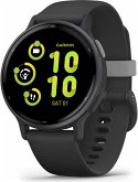 Garmin vivoactive 5 schwarz/schiefergrau
