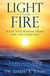 LIGHT YOUR FIRE (eBook, ePUB) - Bild 1