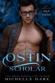The Ostin Scholar (Isle of Ostin, #3) (eBook, ePUB)