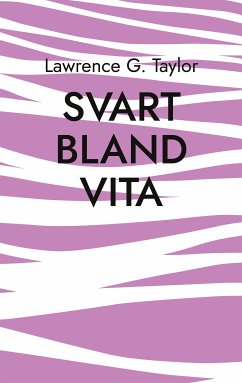 Svart Bland Vita (eBook, ePUB)