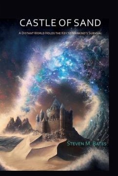 Castle Of Sand (eBook, ePUB) - Bates, Steven M.