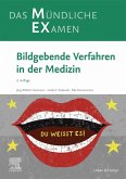 MEX Das mündliche Examen - Bildgebende Verfahren in der Medizin (eBook, ePUB)