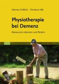 Physiotherapie bei Demenz (eBook, ePUB)