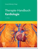 Therapie-Handbuch - Kardiologie (eBook, ePUB)
