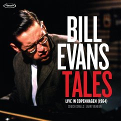Tales-Live In Copenhagen (1964) - Evans,Bill