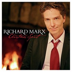 Christmas Spirit - Marx,Richard
