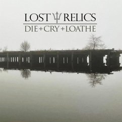 Cover Die + Cry + Loathe (12