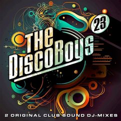 The Disco Boys Vol.23 - Disco Boys,The