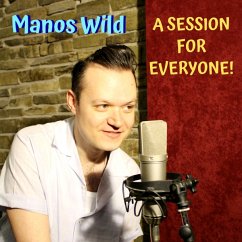 A Session For Everyone! - Wild,Manos