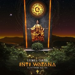 Inti Watana - El Retorno Del Sol - Carpio,Luzmila
