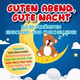 Guten Abend,Gute Nacht-Kinderlieder