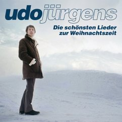 Die Schönsten Lieder Zur Weihnachtszeit - Jürgens,Udo