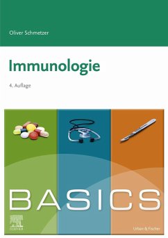 BASICS Immunologie (eBook, ePUB) - Schmetzer, Oliver
