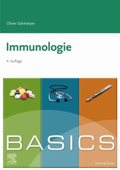 Cover BASICS Immunologie (eBook, ePUB)