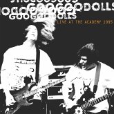 Live At The Academy,New Yor City,1995