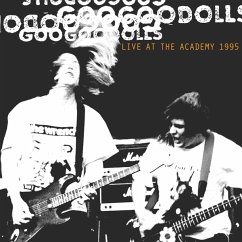 Live At The Academy,New Yor City,1995 - Goo Goo Dolls