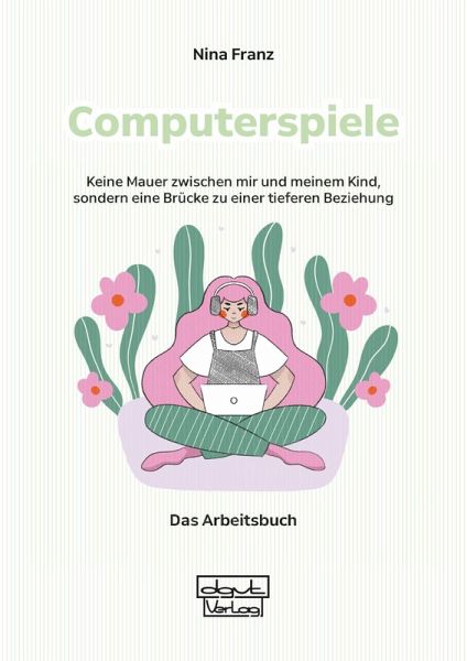 Computerspiele (eBook, ePUB)