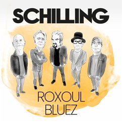 Cover Roxoul Bluez