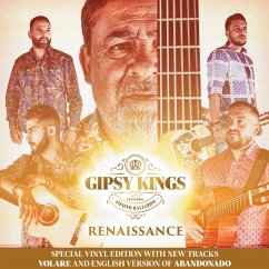 Renaissance - Gipsy Kings