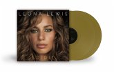 Spirit/Gold Vinyl