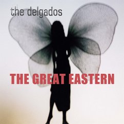 The Great Eastern - Delgados,The