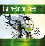 Trance: The Vocal Session 2024