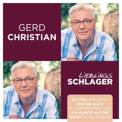 Lieblingsschlager - Christian,Gerd