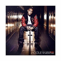 Cole World: The Sideline Story - J.Cole