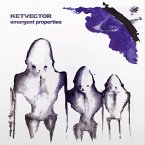 Emergent Properties (White Vinyl)