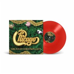 Greatest Christmas Hits - Chicago