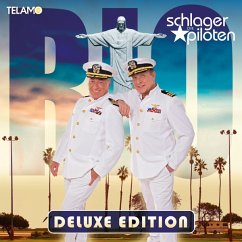 Rio(Deluxe Edition) - Schlagerpiloten,Die