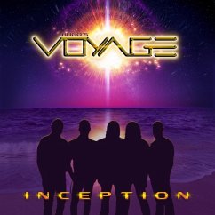 Inception - Hugo'S Voyage