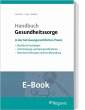 Handbuch Gesundheitssorge (E-Book)... - Bild 1