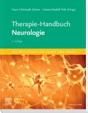 Therapie-Handbuch - Neurologie (eBook, ePUB)