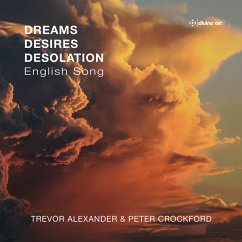 Dreams Desires Desolation - Alexander,Trevor/Crockford,Peter