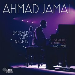 Emerald City Nights Vol.3 (1966-68) - Jamal,Ahmad