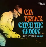 Catch The Groove-Live/1963-67 (2cd)