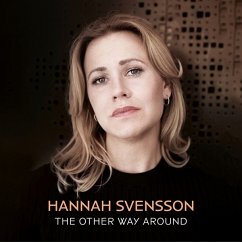 The Other Way Around - Svensson,Hannah/+