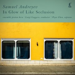 In Glow Of Like Seclusion - Ensemble Proton/Chen,Peyee