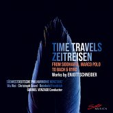 Time Travels - Zeitreisen