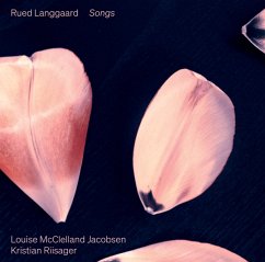Songs - Jacobsen,Louise/Riisager,Kristian