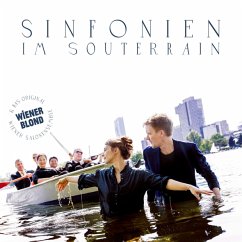 Cover Sinfonien Im Souterrain