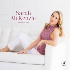 Without You - Mckenzie,Sarah