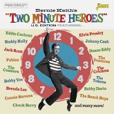 Bernie Keith'S "Two Minute Heroes" (U.S. Edition)