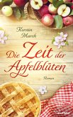 Die Zeit der Apfelblüten / Family Trees Bd.1 (eBook, ePUB)